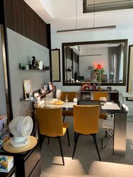 Highline Residences (D3), Condominium #510851641